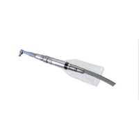 3D Dental Handpiece Sleeve Model 1.5" x 8" Low-Speed 500/Bx